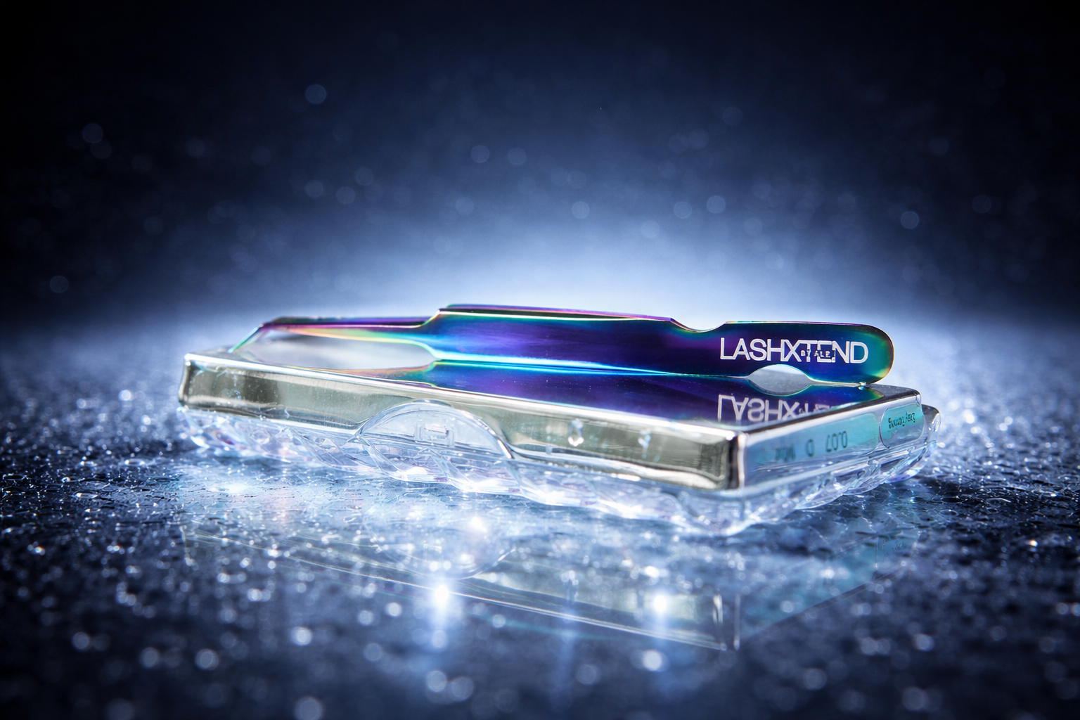 Xtend Tweezers