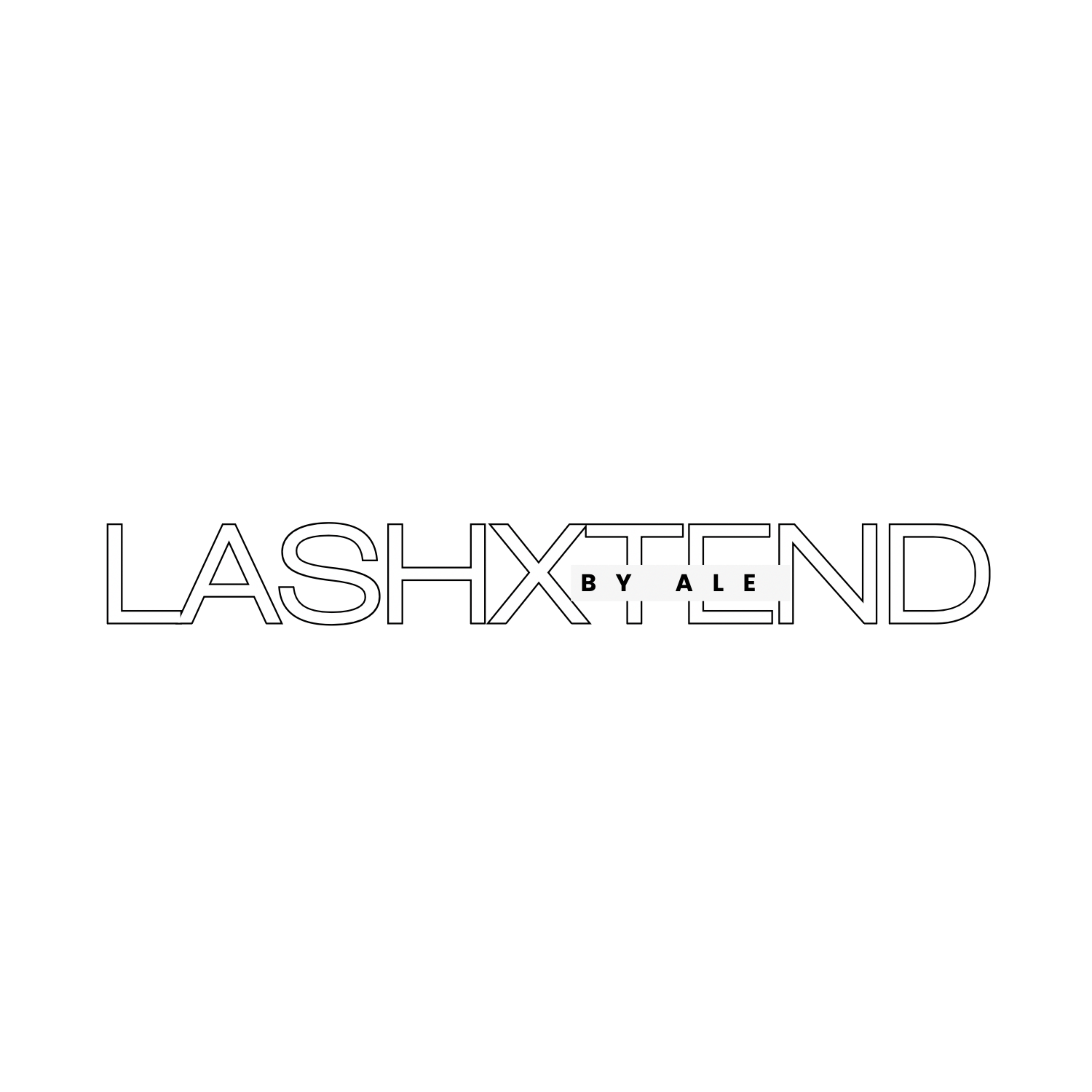 Lashxtendbyale